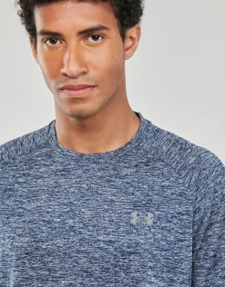 Under Armour - TECH 2.0 SS TEE
