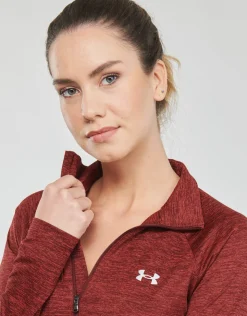 Under Armour - TECH 1/2 ZIP - TWIST