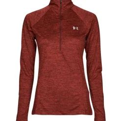 Under Armour - TECH 1/2 ZIP - TWIST