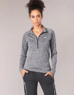 Under Armour - TECH 1/2 ZIP TWIST