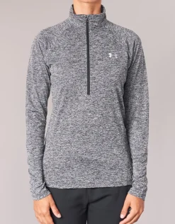 Under Armour - TECH 1/2 ZIP TWIST