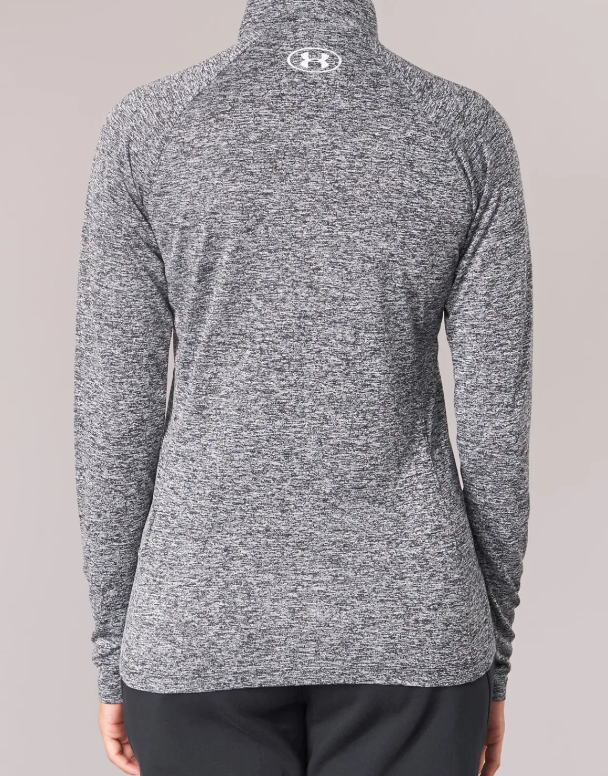 Under Armour - TECH 1/2 ZIP TWIST