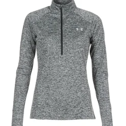 Under Armour - TECH 1/2 ZIP TWIST