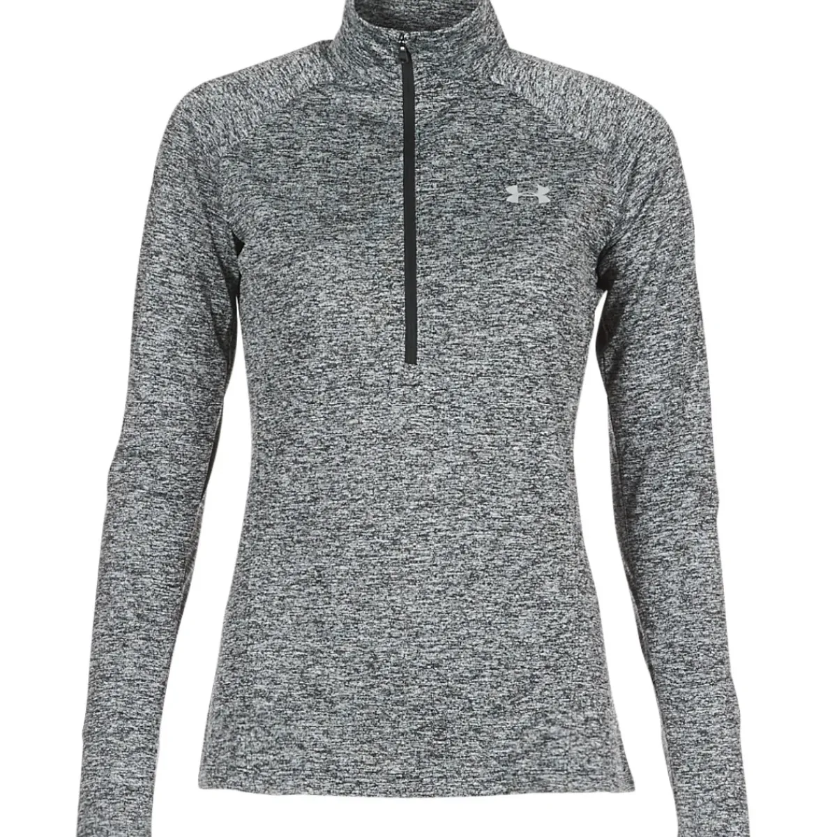 Under Armour - TECH 1/2 ZIP TWIST