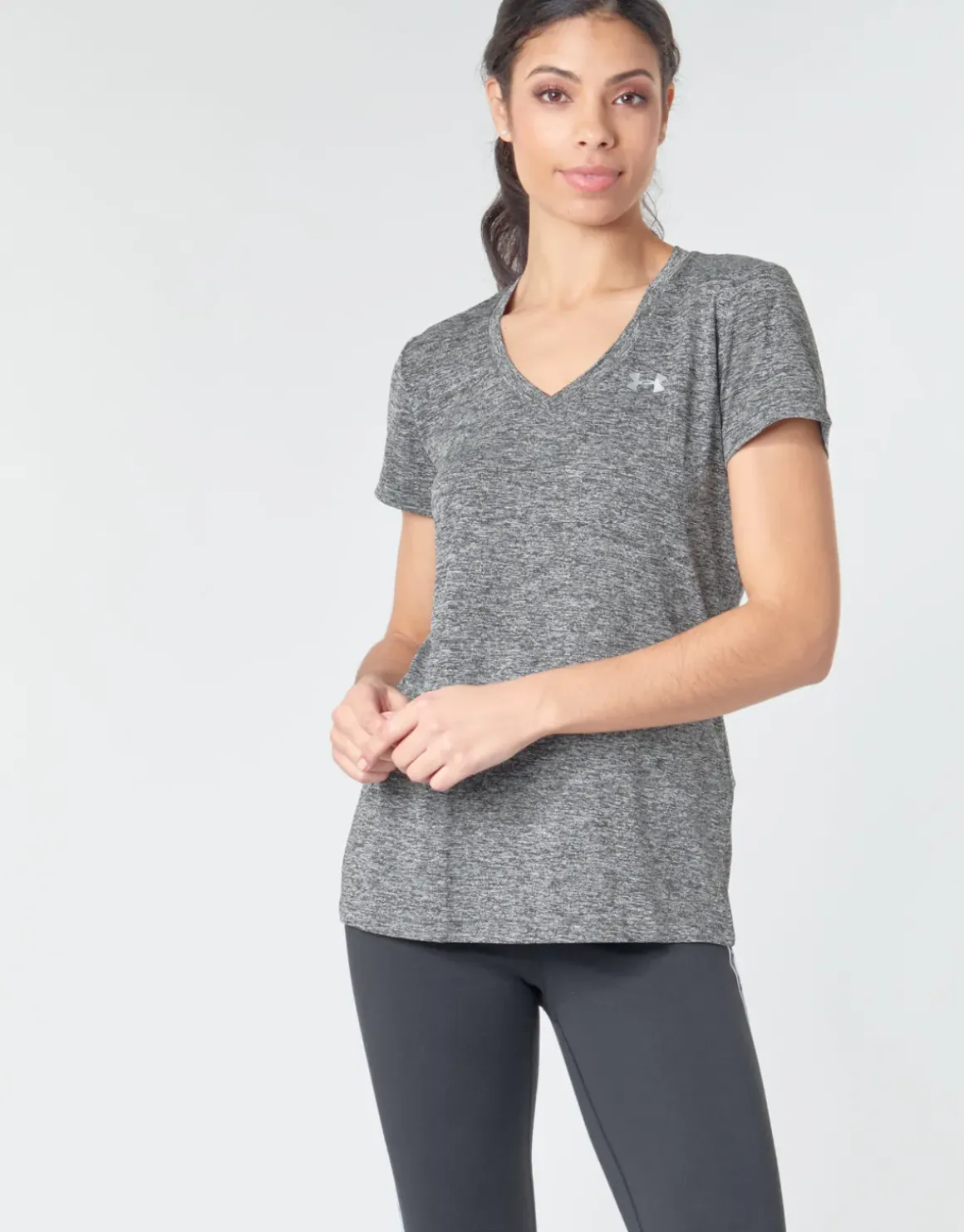 Under Armour - TECH SSV - TWIST