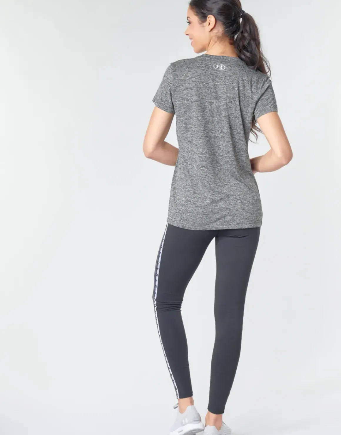 Under Armour - TECH SSV - TWIST