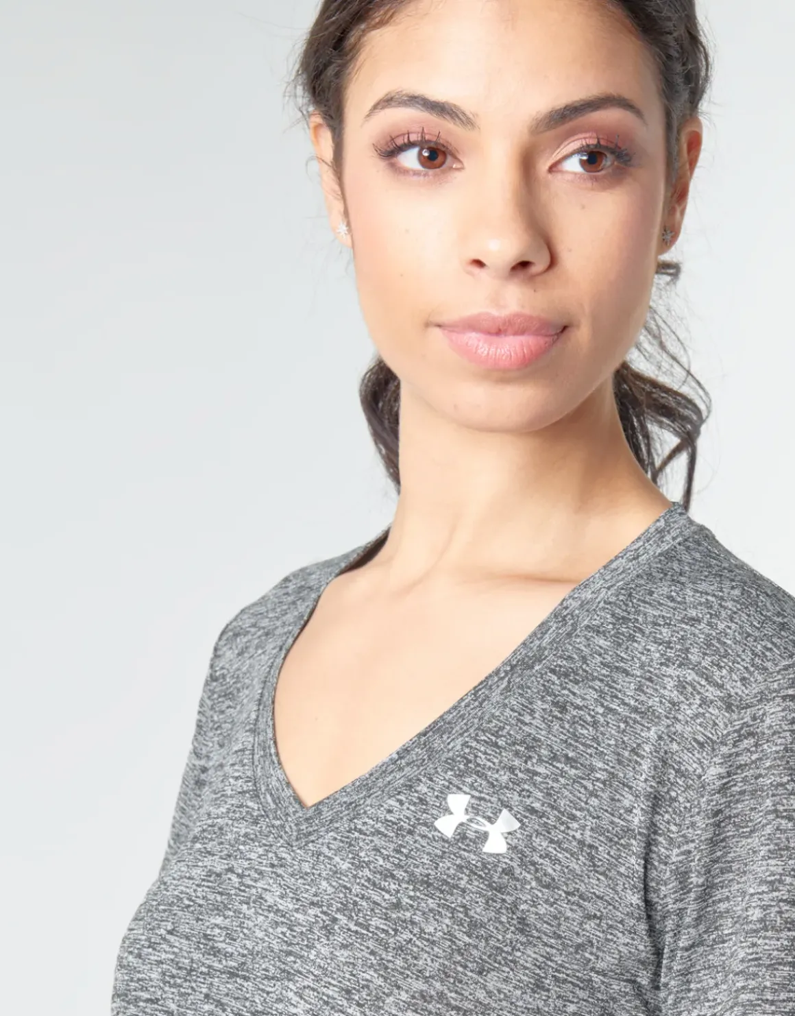 Under Armour - TECH SSV - TWIST