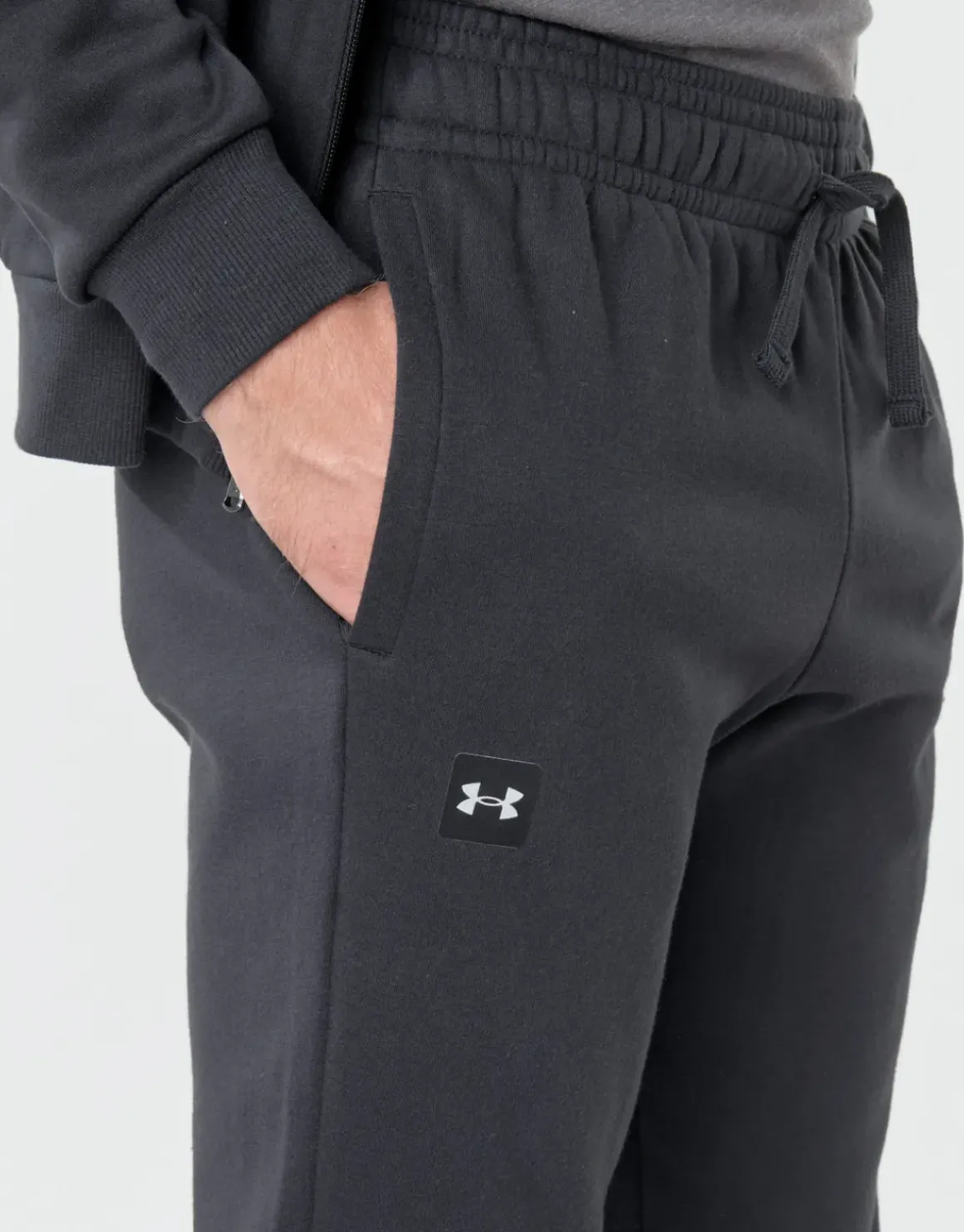 Under Armour - UA RIVAL FLEECE JOGGER