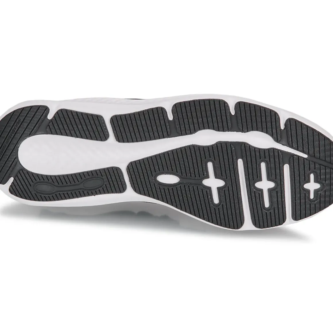 Under Armour - UA CHARGED POURSUIT 3 BL