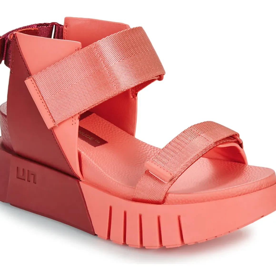 United nude - DELTA RUN