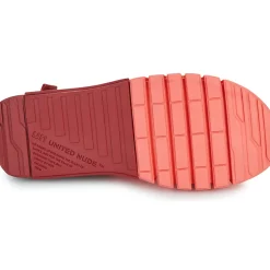 United nude - DELTA RUN