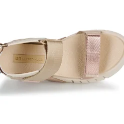 United nude - DELTA RUN