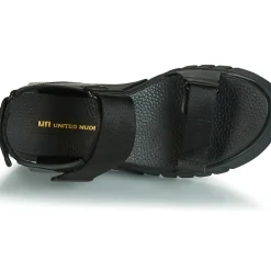 United nude - DELTA RUN
