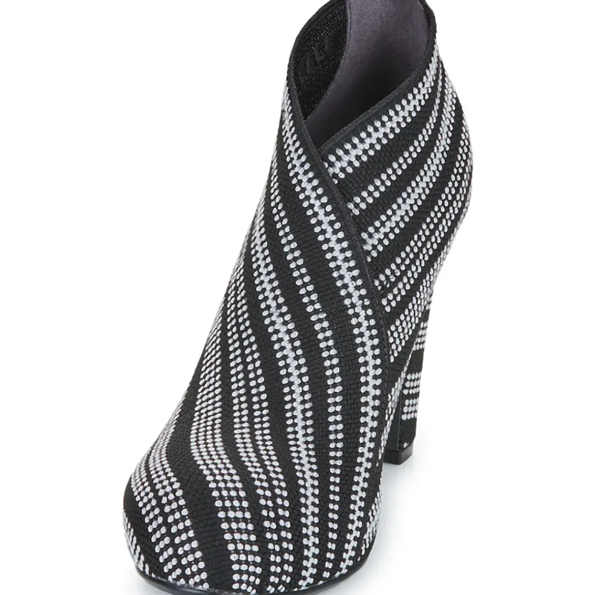 United nude - FOLD HI