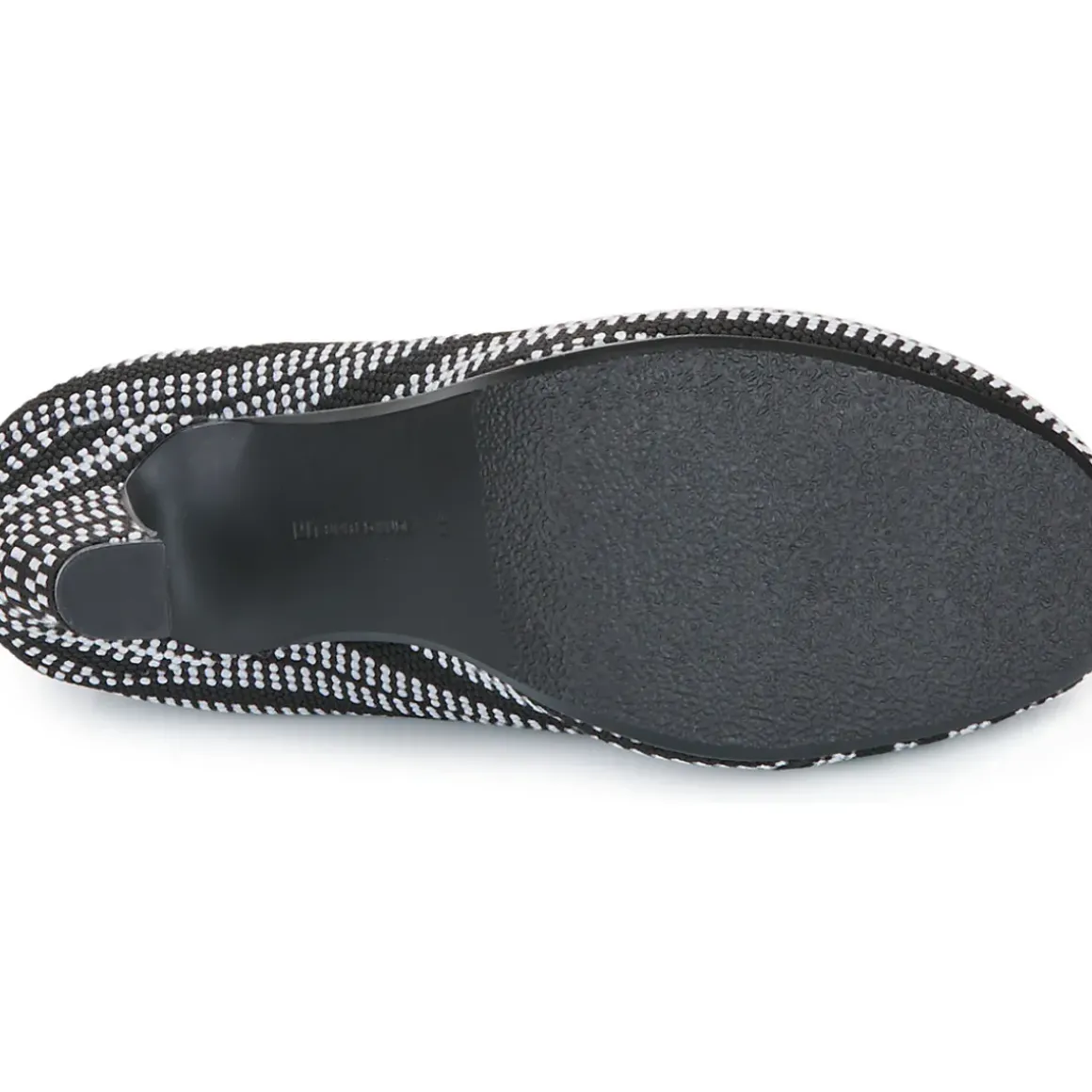 United nude - FOLD HI