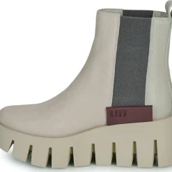United nude - GRIP CHELSEA LO II