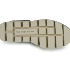 United nude - GRIP CHELSEA LO II