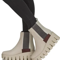 United nude - GRIP CHELSEA LO II