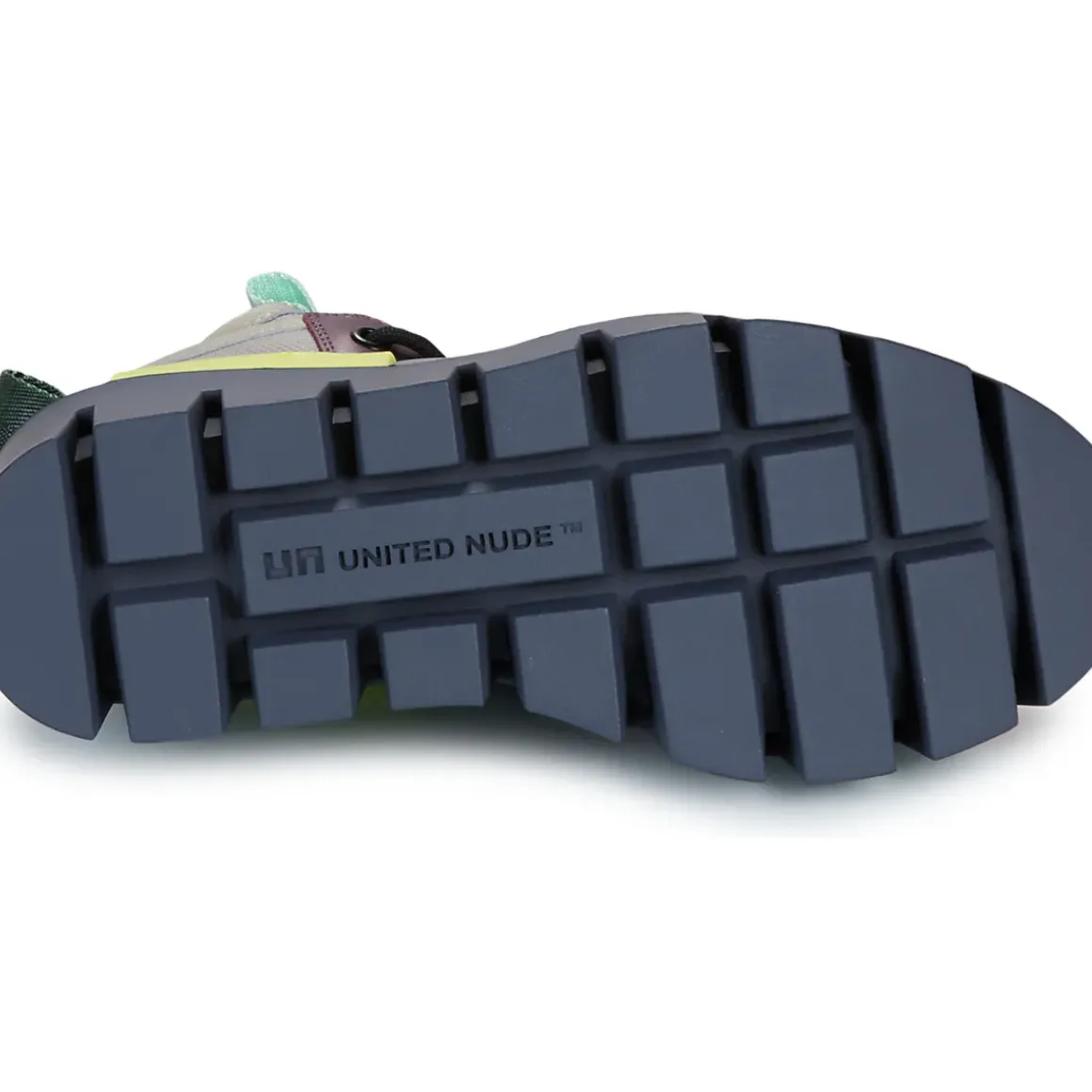 United nude - GRIP EXPLORER LO