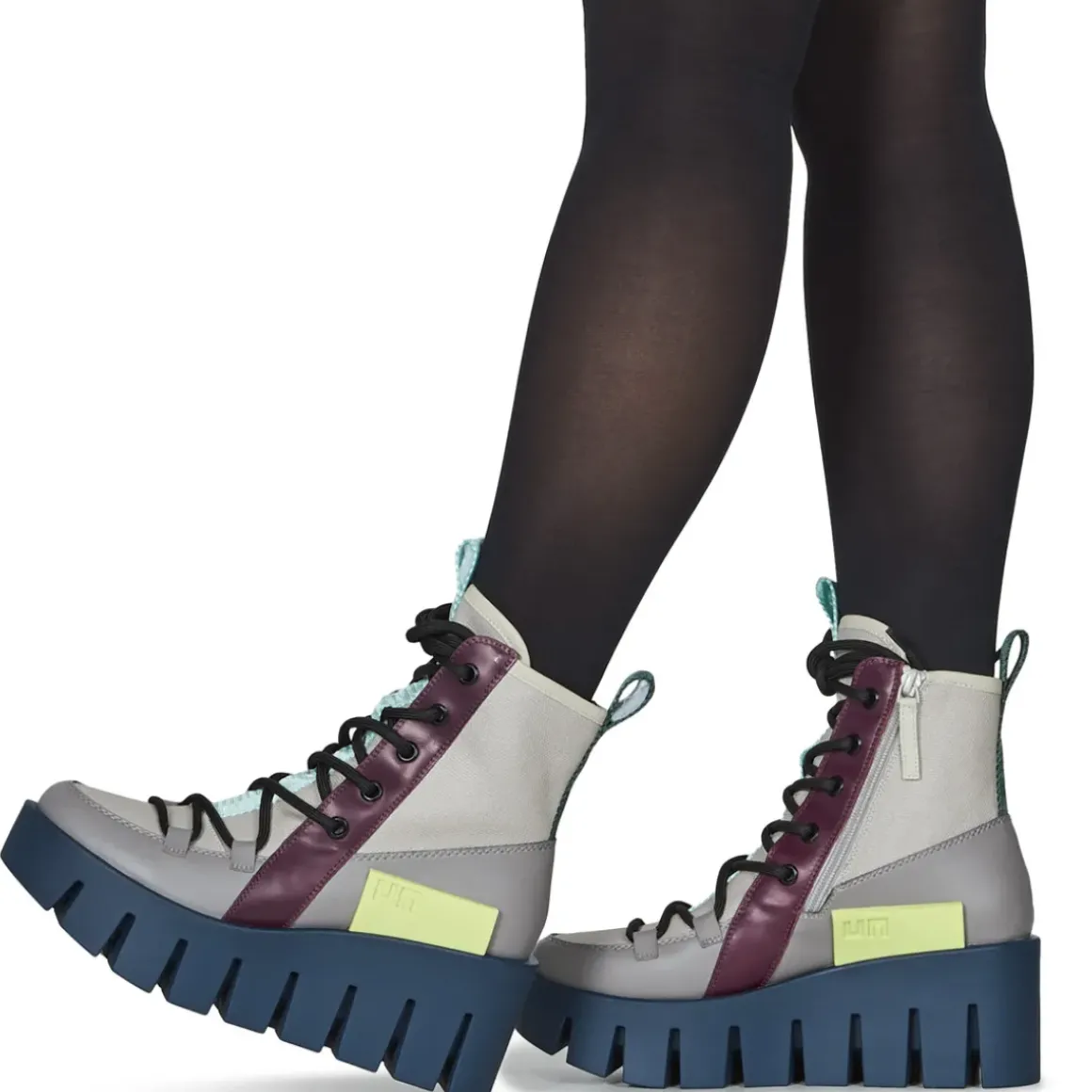 United nude - GRIP EXPLORER LO
