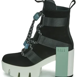 United nude - GRIP NOMAD MID II