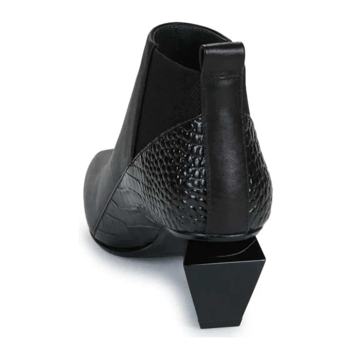 United nude - JACKY X