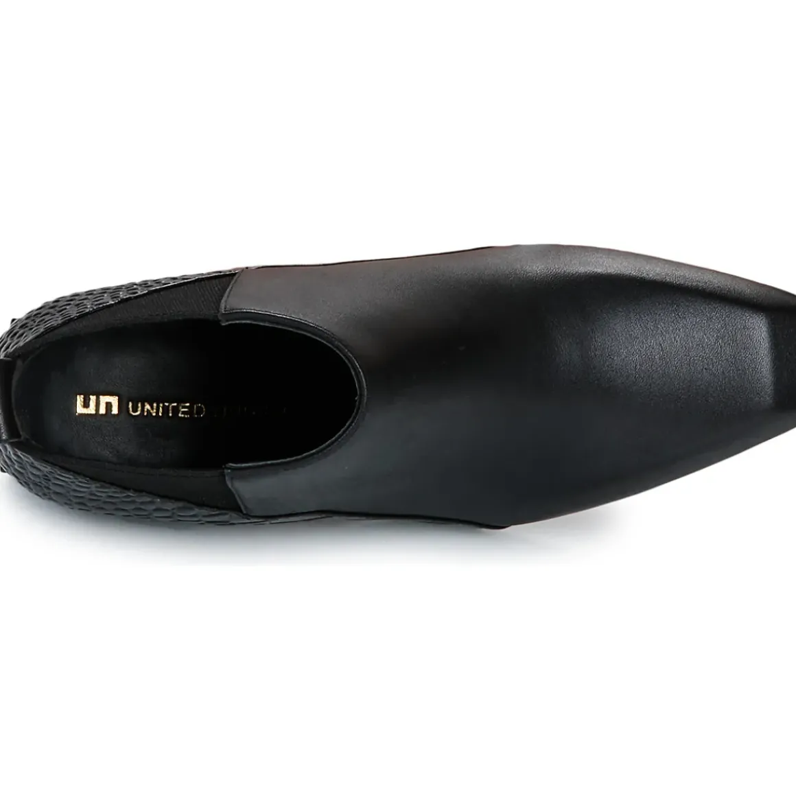 United nude - JACKY X