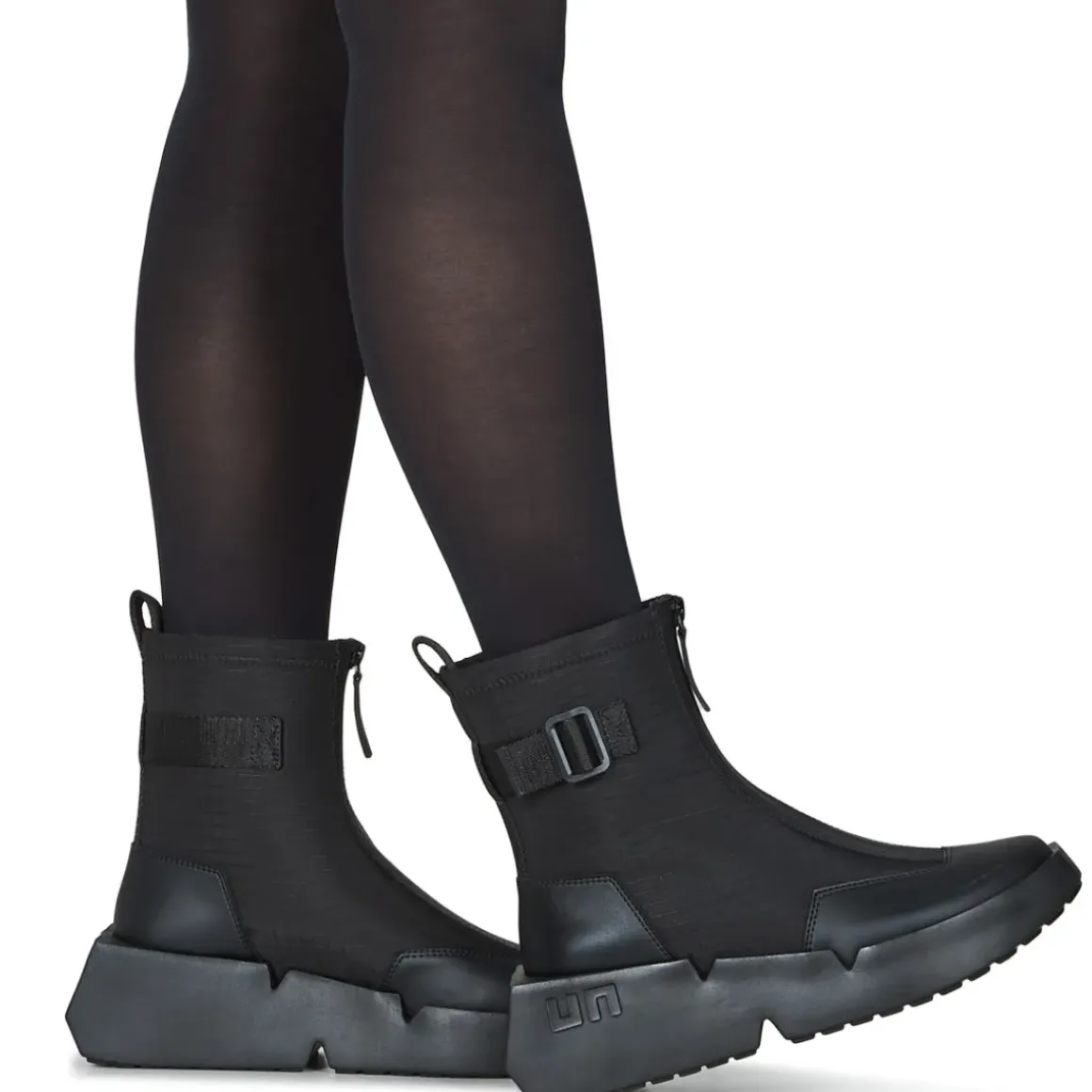 United nude - MEGA BOOTIE