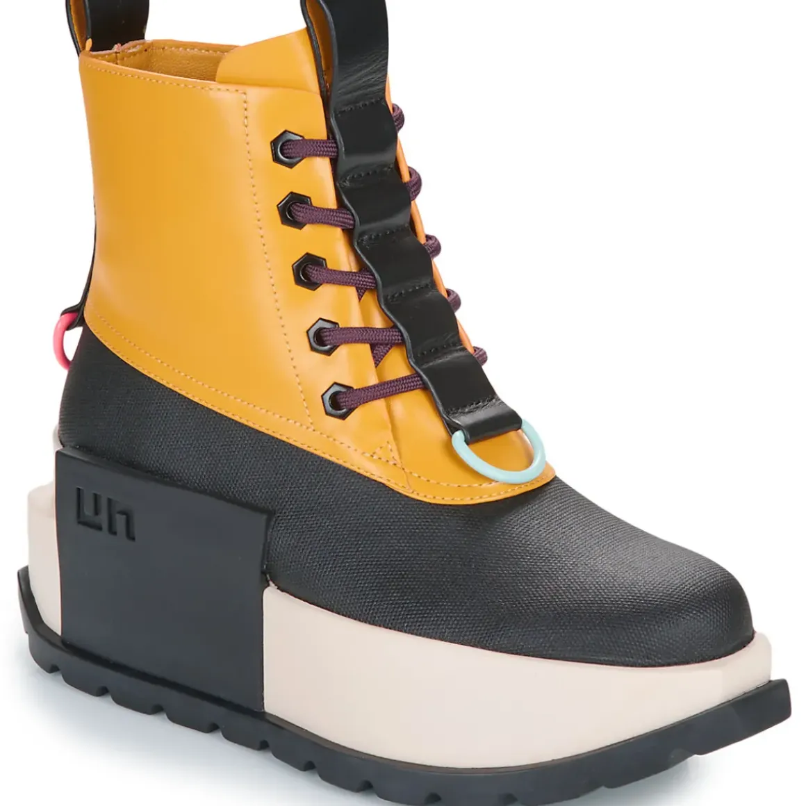 United nude - ROKO PATROL BOOT