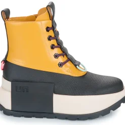 United nude - ROKO PATROL BOOT