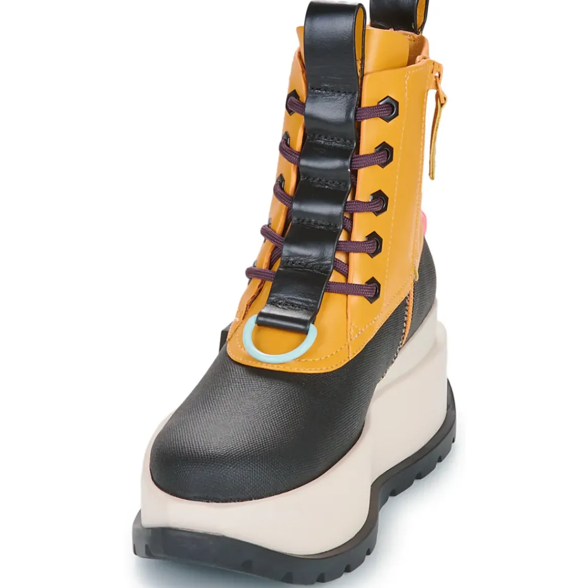 United nude - ROKO PATROL BOOT