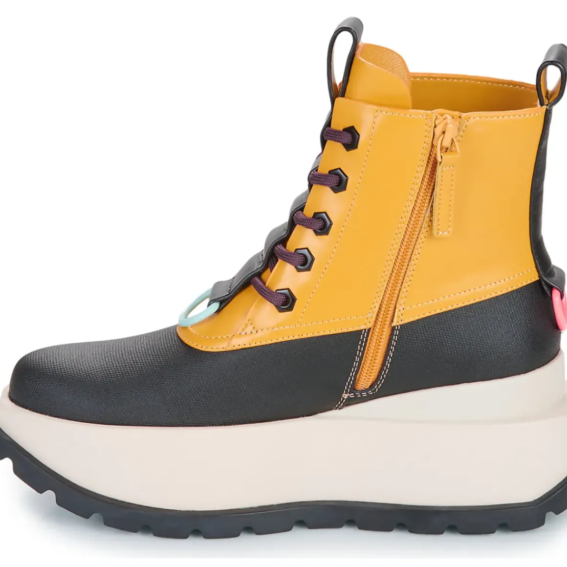 United nude - ROKO PATROL BOOT