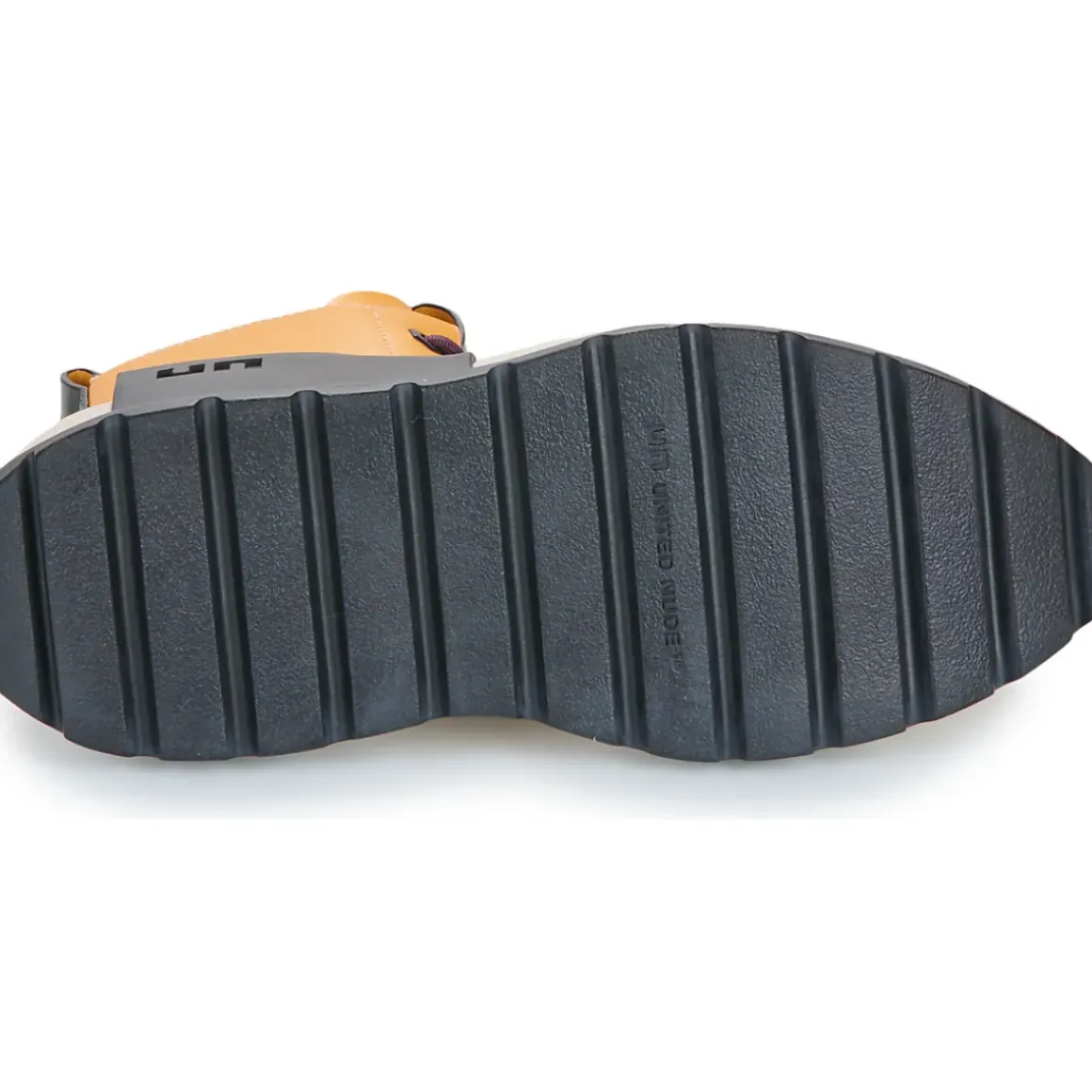 United nude - ROKO PATROL BOOT