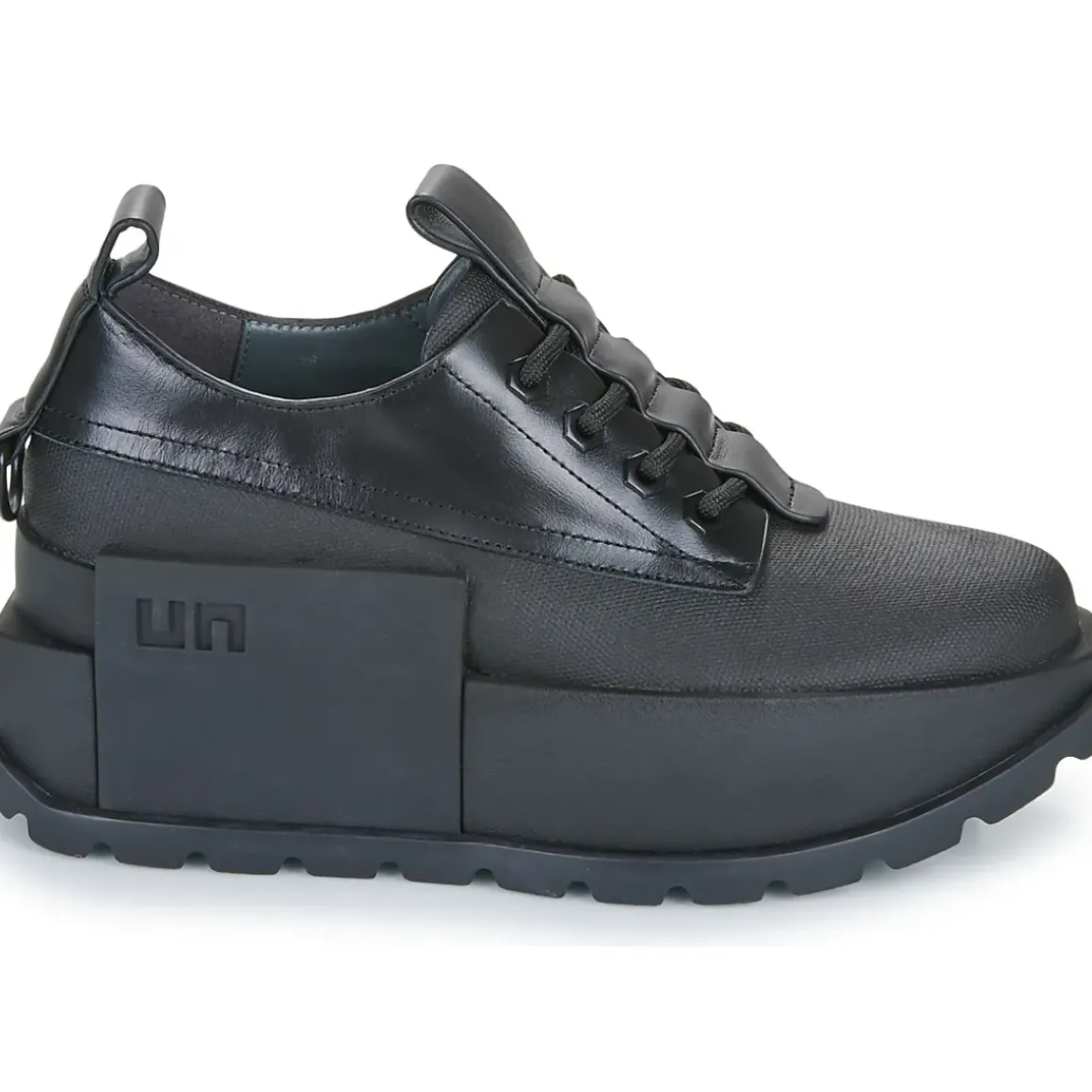 United nude - ROKO PATROL DERBY