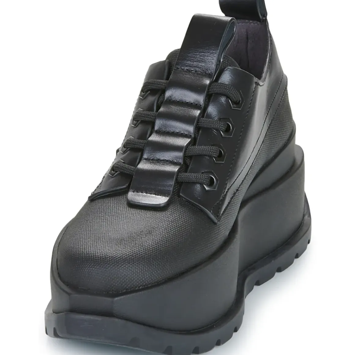 United nude - ROKO PATROL DERBY