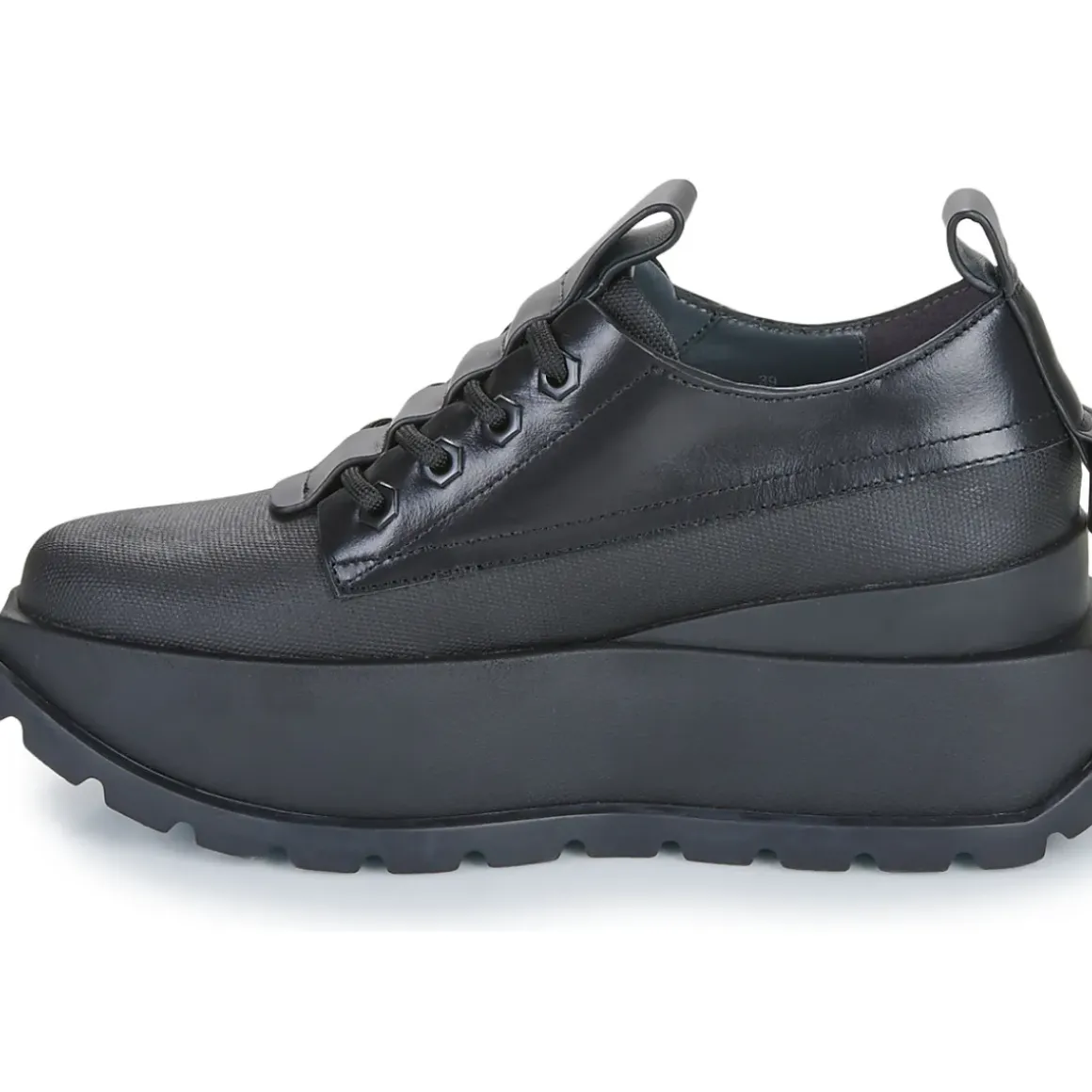 United nude - ROKO PATROL DERBY