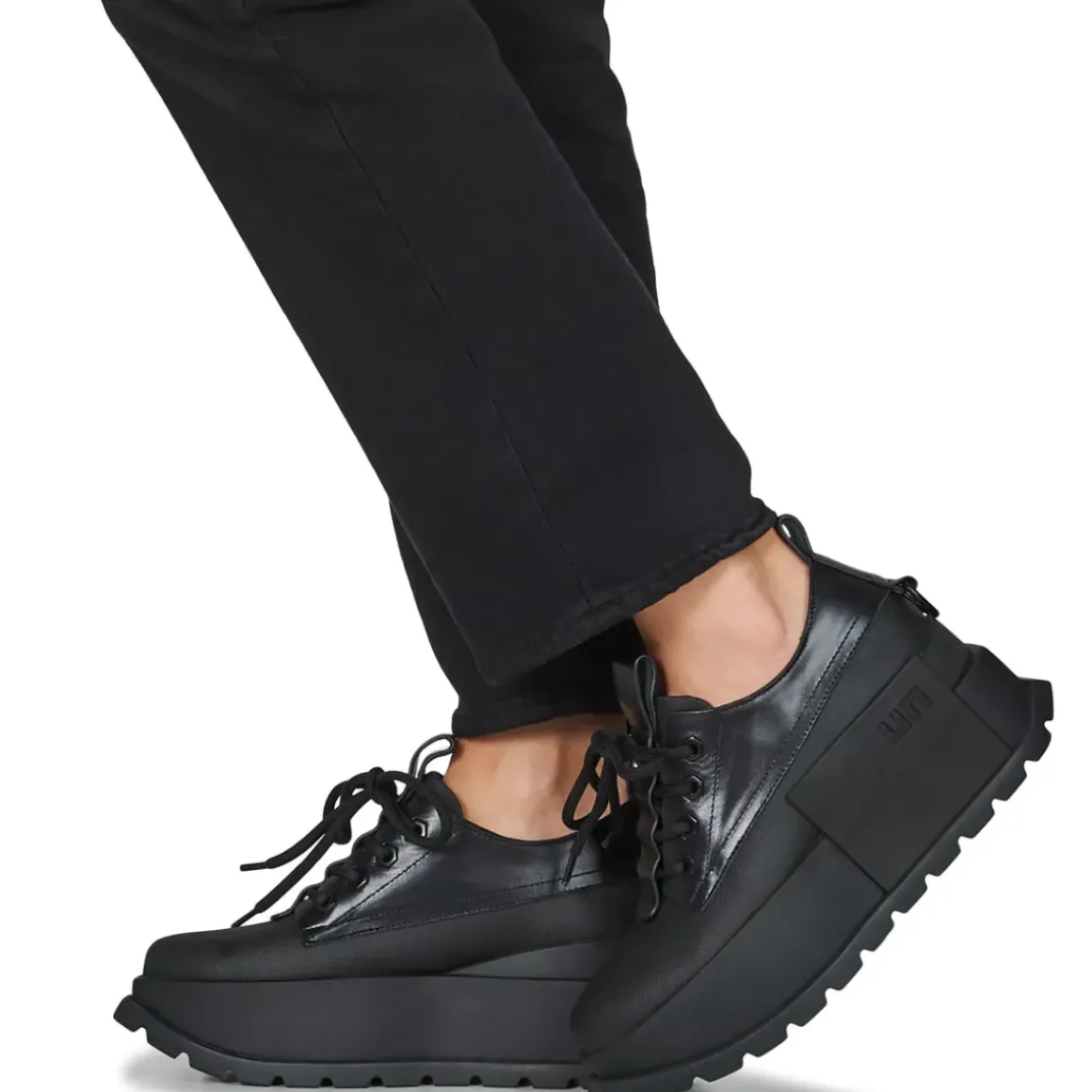 United nude - ROKO PATROL DERBY