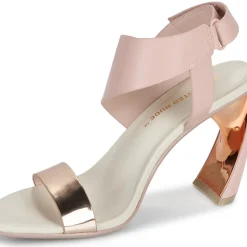 United nude - ZUMA SANDAL HI