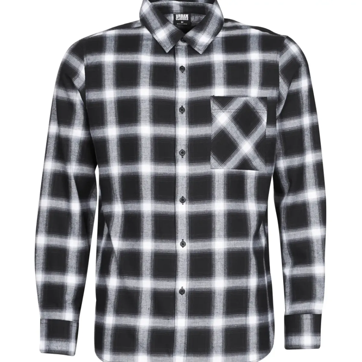 Urban Classics - TOBI