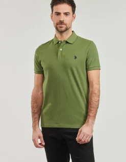 U.S Polo Assn. - KING