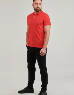 U.S Polo Assn. - KING