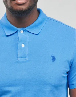 U.S Polo Assn. - KING