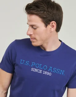 U.S Polo Assn. - MICK