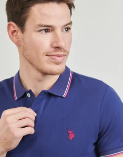 U.S Polo Assn. - PAUL