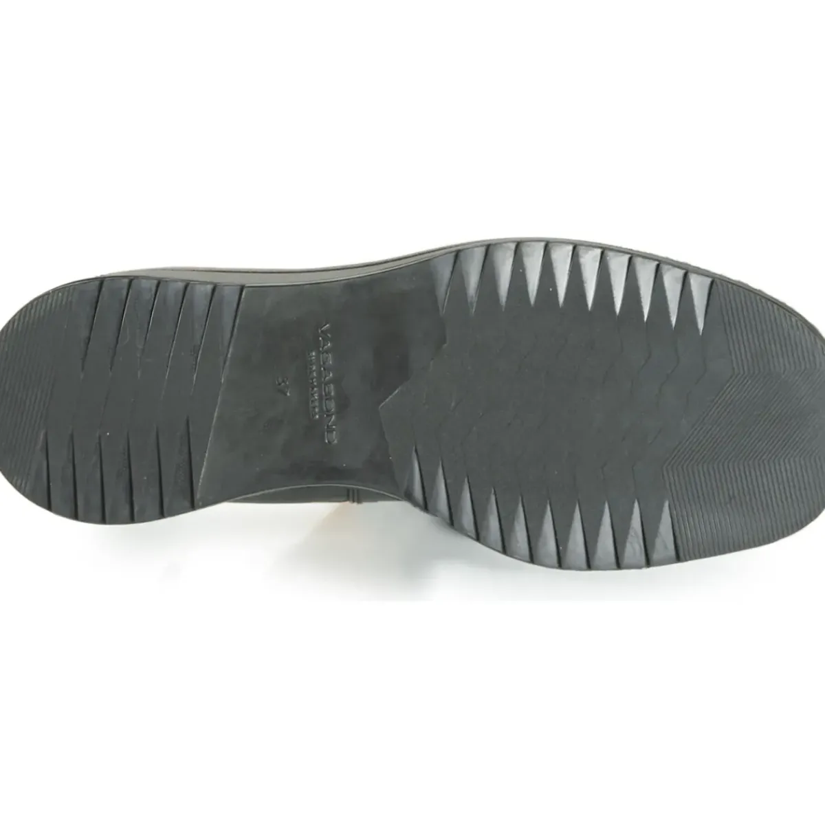 Vagabond Shoemakers - TARA