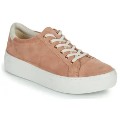 Vagabond Shoemakers - ZOE PLATFORM