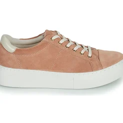 Vagabond Shoemakers - ZOE PLATFORM