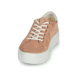 Vagabond Shoemakers - ZOE PLATFORM