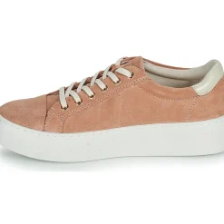 Vagabond Shoemakers - ZOE PLATFORM
