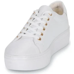 Vagabond Shoemakers - ZOE PLATFORM